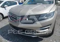 2017 Lincoln MKC photo