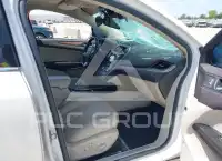 2017 Lincoln MKC фото