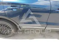 2017 Lincoln MKC фото