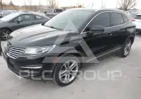 2017 Lincoln MKC фото