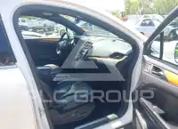 2017 Lincoln MKC photo