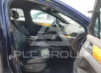 2017 Lincoln MKC фото
