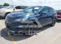 2017 Lincoln MKC фото
