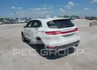 2017 Lincoln MKC фото