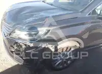 2017 Lincoln MKC photo