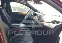 2017 Lincoln MKC фото