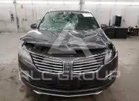 2017 Lincoln MKC фото