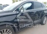 2017 Lincoln MKC фото