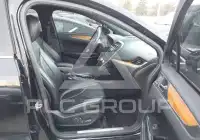 2017 Lincoln MKC фото