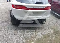 2017 Lincoln MKC фото