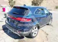 2017 Lincoln MKC фото