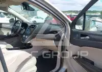 2017 Lincoln MKC фото