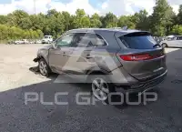 2017 Lincoln MKC photo