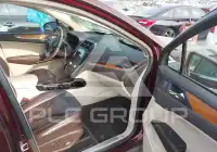 2017 Lincoln MKC фото