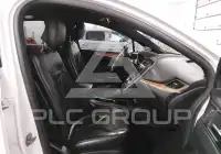 2017 Lincoln MKC фото