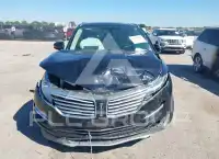 2017 Lincoln MKC фото