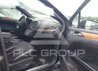 2017 Lincoln MKC фото