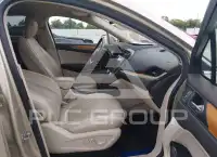 2017 Lincoln MKC фото