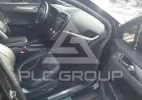 2017 Lincoln MKC фото