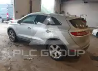 2017 Lincoln MKC photo