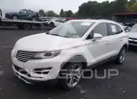 2017 Lincoln MKC фото