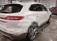 2017 Lincoln MKC photo
