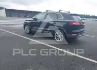 2017 Lincoln MKC фото