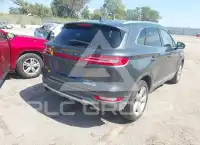 2017 Lincoln MKC фото