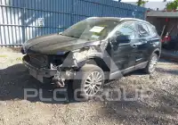 2017 Lincoln MKC photo