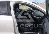 2017 Lincoln MKC photo
