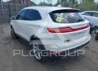 2017 Lincoln MKC photo