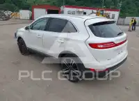 2017 Lincoln MKC фото