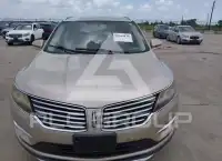 2017 Lincoln MKC фото