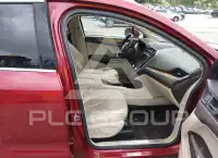 2017 Lincoln MKC фото