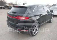 2017 Lincoln MKC фото