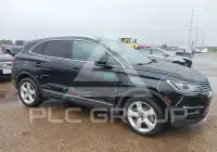 2017 Lincoln MKC фото