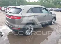 2017 Lincoln MKC фото