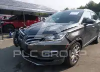2017 Lincoln MKC photo