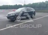 2017 Lincoln MKC фото