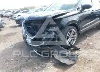 2017 Lincoln MKC фото