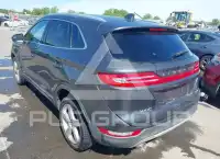 2017 Lincoln MKC фото