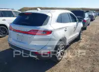 2017 Lincoln MKC фото