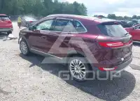 2017 Lincoln MKC фото