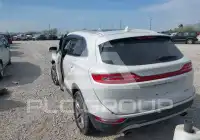 2017 Lincoln MKC photo