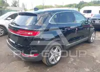 2017 Lincoln MKC photo