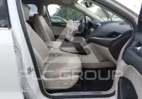 2017 Lincoln MKC фото