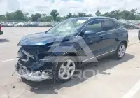 2017 Lincoln MKC фото