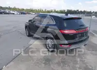 2017 Lincoln MKC фото