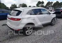 2017 Lincoln MKC фото