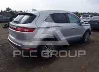 2017 Lincoln MKC фото